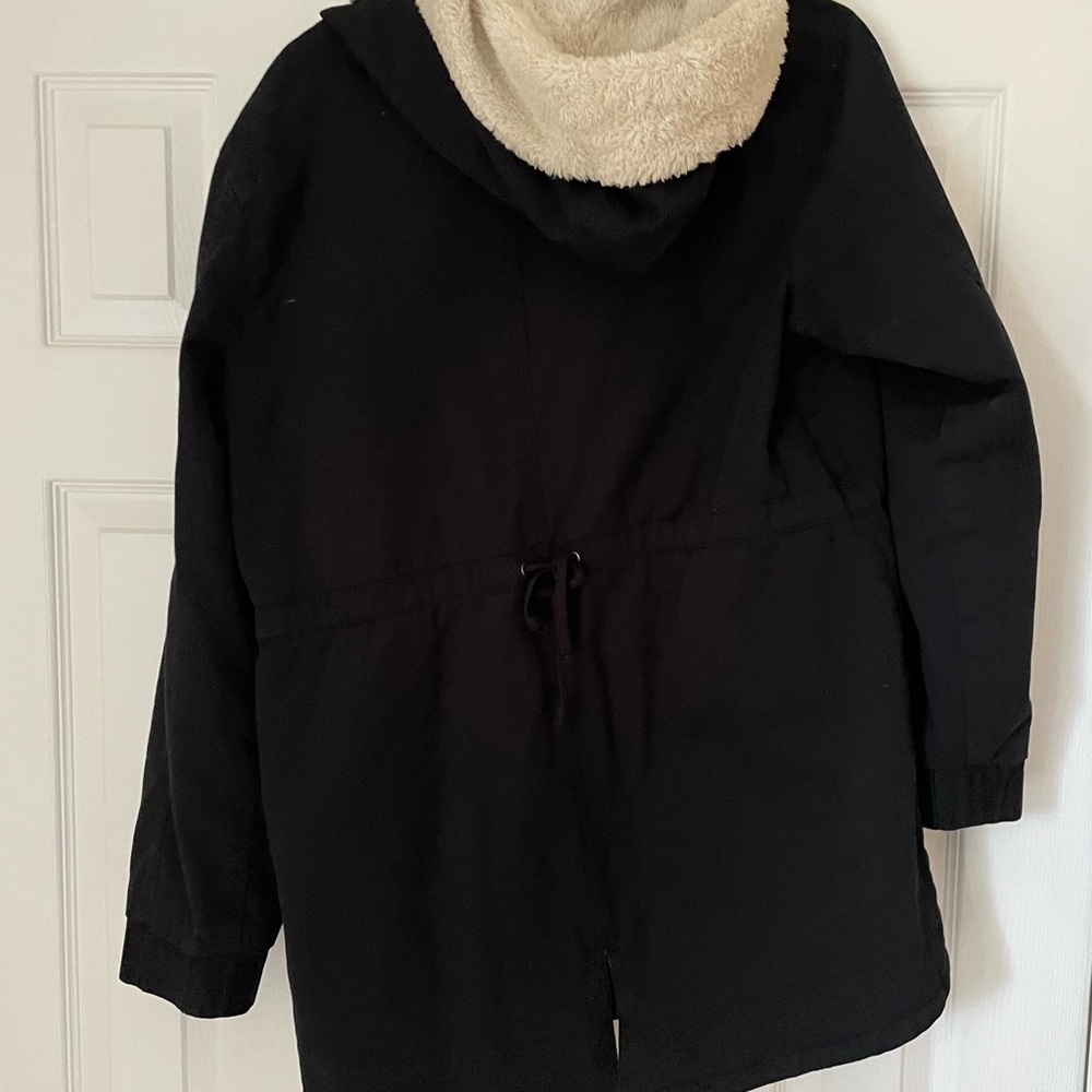 Roxy Lightweight Jacket - image 3